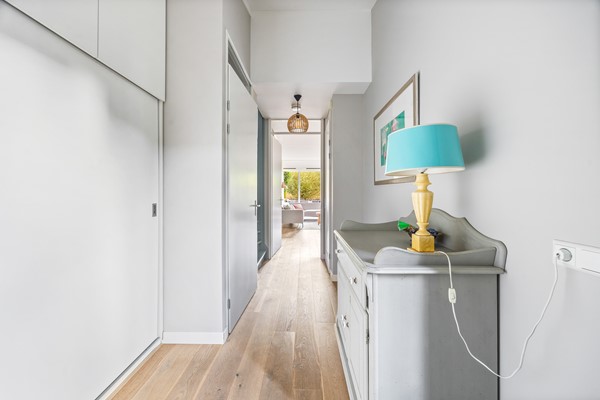 Medium property photo - Bellemeerstraat 25, 2493 XP Den Haag